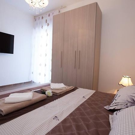 Appartement Residenza Alexander Luxury 1 à Vérone Extérieur photo