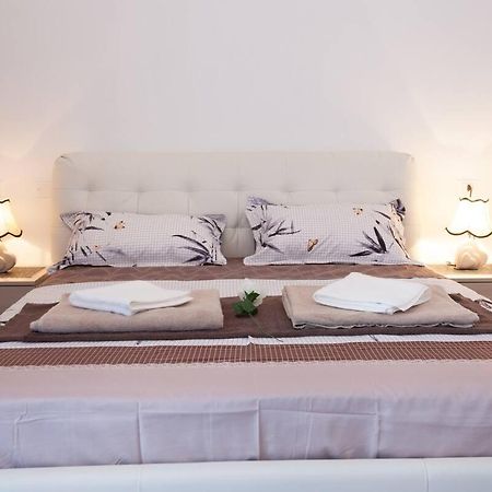 Appartement Residenza Alexander Luxury 1 à Vérone Extérieur photo