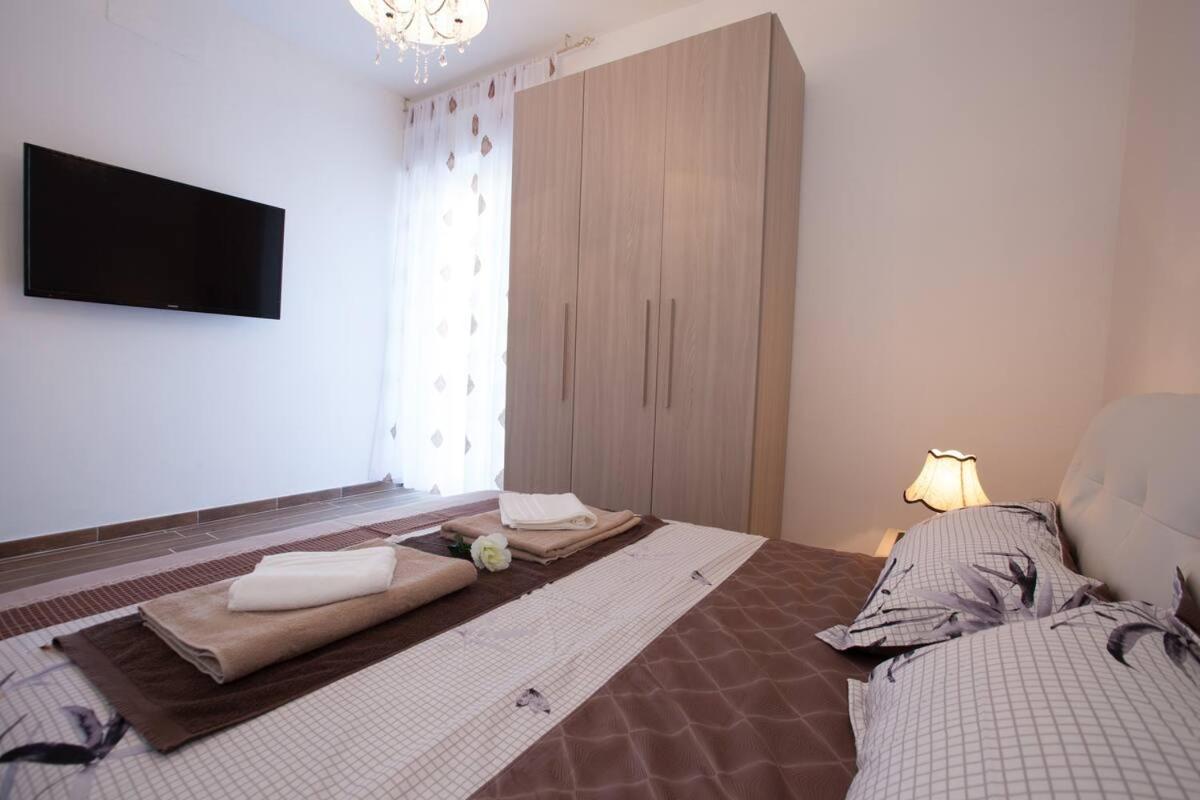 Appartement Residenza Alexander Luxury 1 à Vérone Extérieur photo
