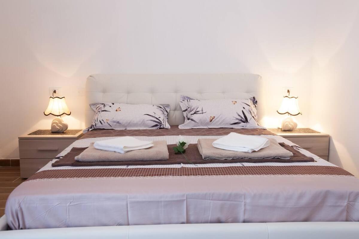 Appartement Residenza Alexander Luxury 1 à Vérone Extérieur photo