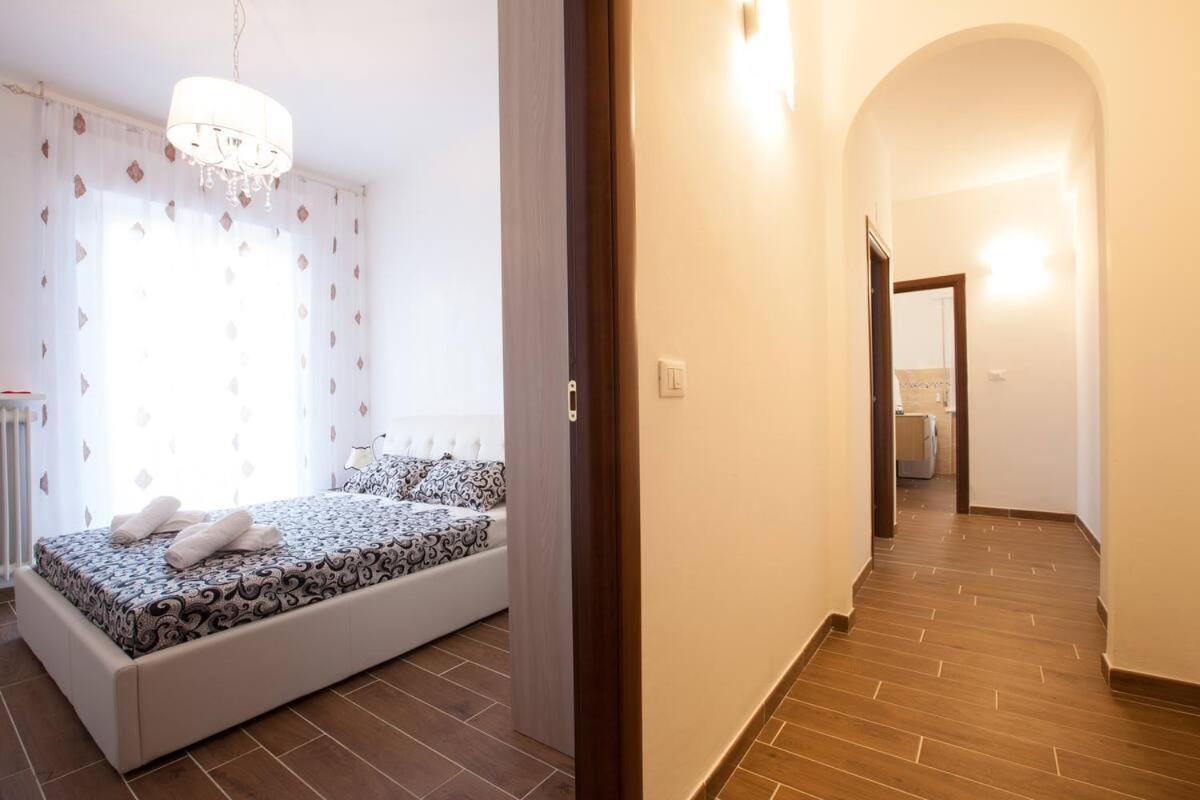 Appartement Residenza Alexander Luxury 1 à Vérone Extérieur photo